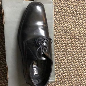 Stacy Adams classy Man’s dress shoes.
